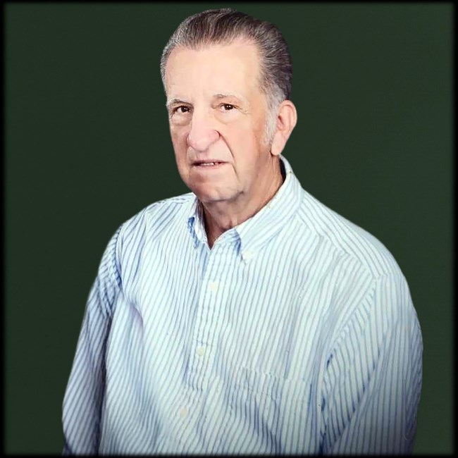 Obituary of Cornelius Green Marler