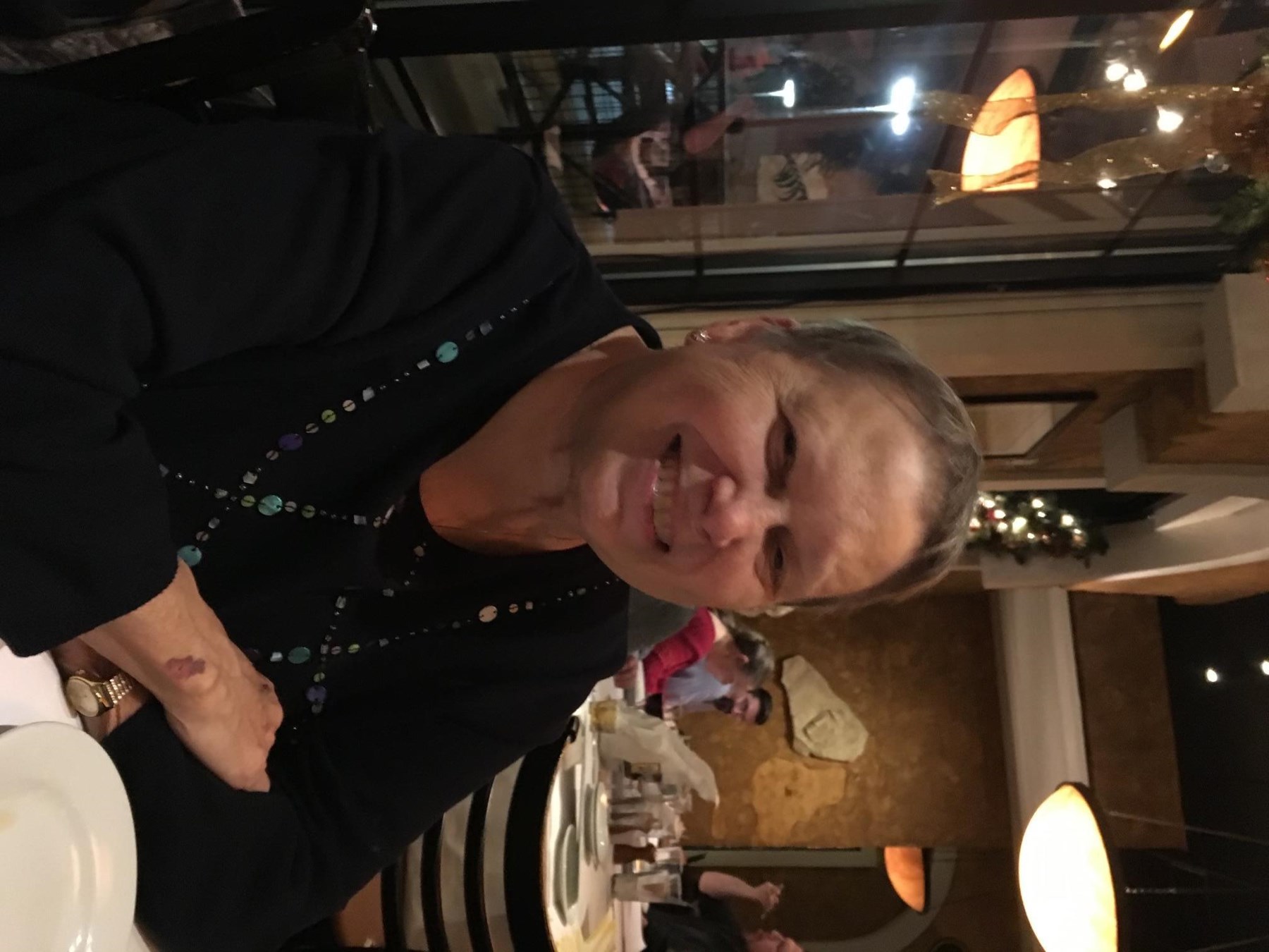 Obituary of Lynn P Thompson