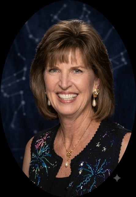 Obituary of Judy Lee (Wallis) Shaw Jones
