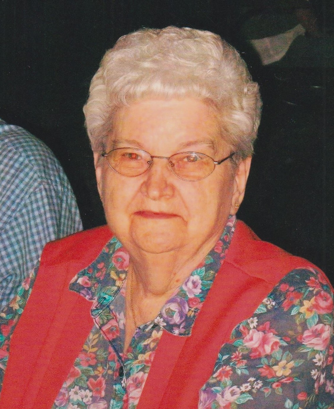 JoAnn Rosenauer Obituary - Pasadena, TX