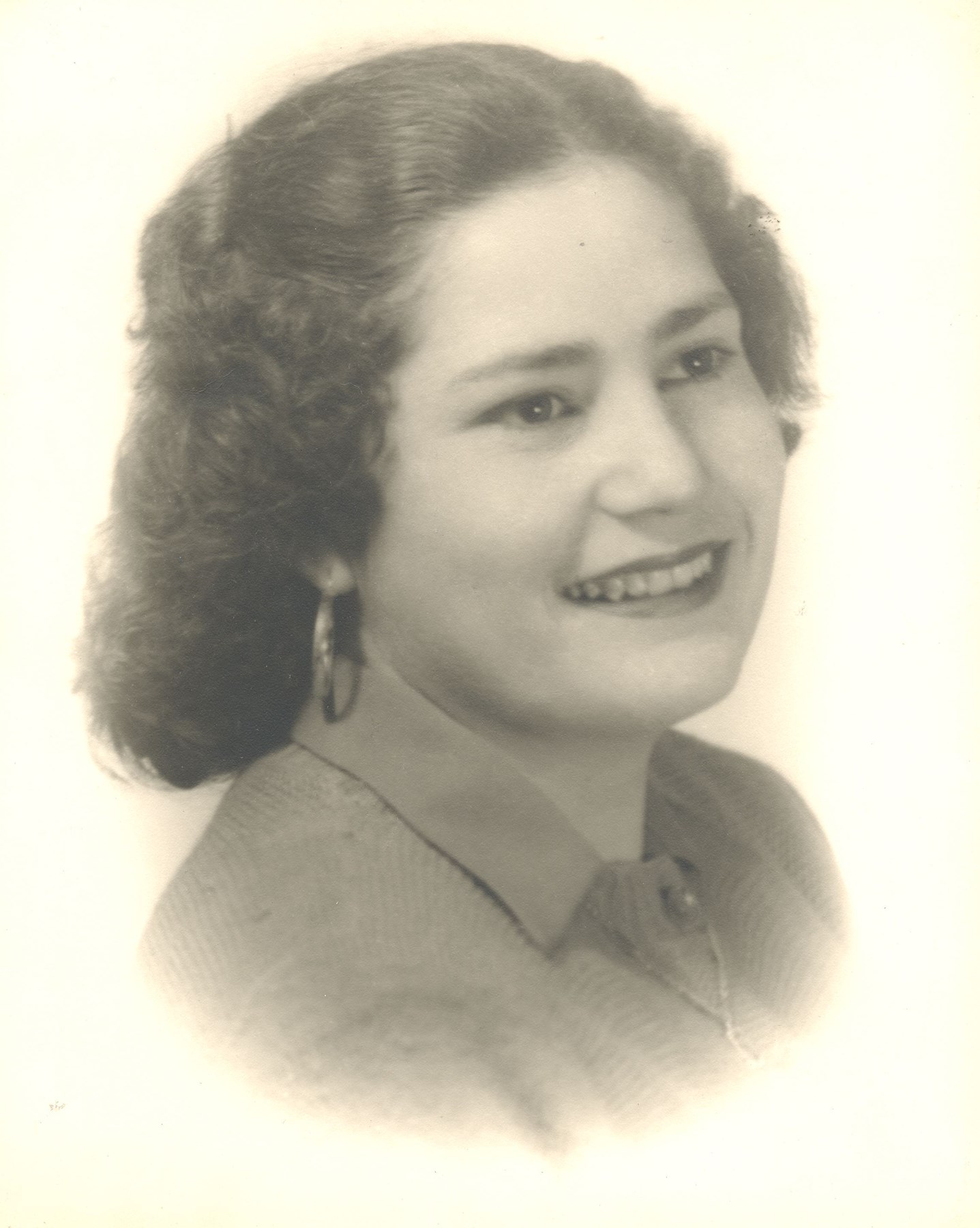 Obituary of Alice P. Hernandez