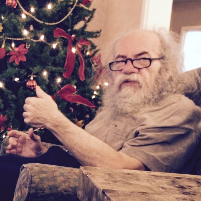 Obituary of John Leal Maxfield