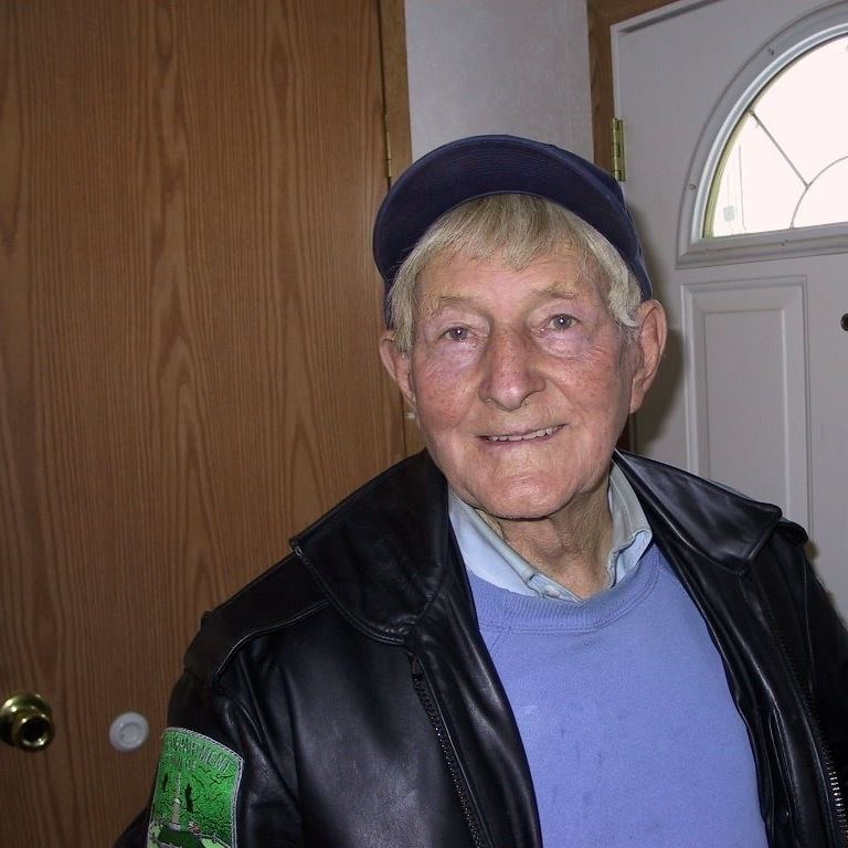 Obituary of Karl W. Wheeler Jr.