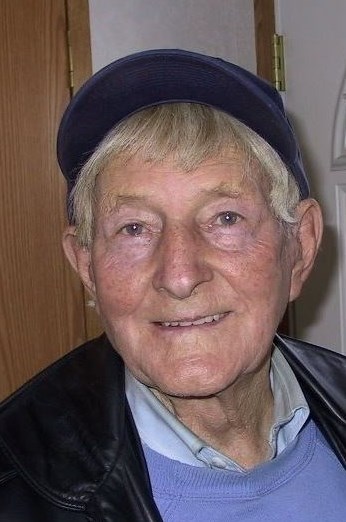 Obituary of Karl W. Wheeler Jr.