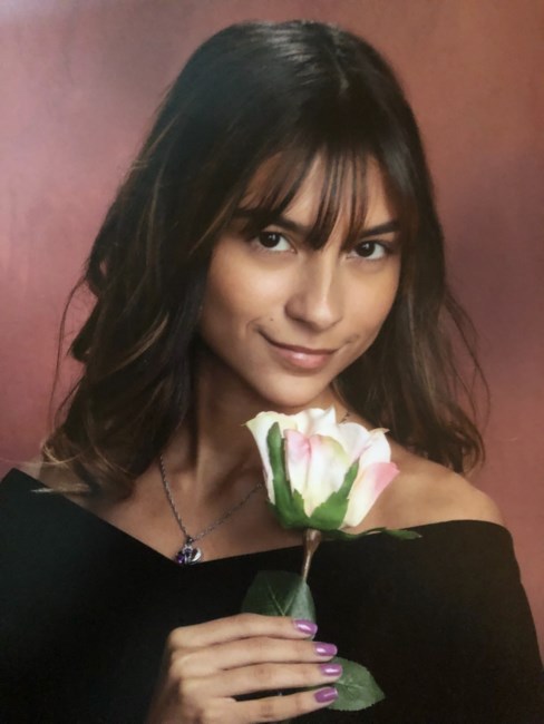 Obituary of Emily Gonzalez