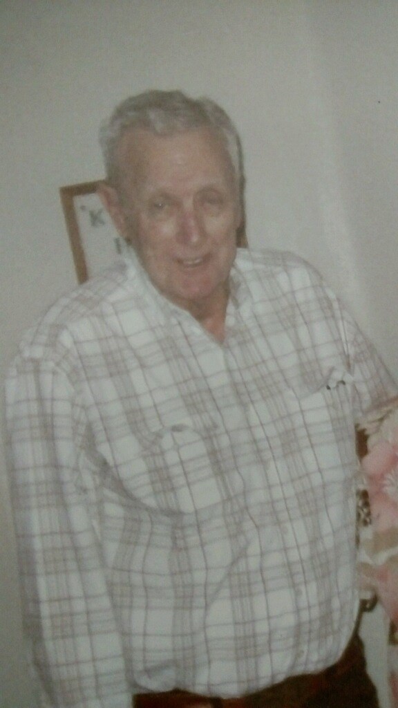 Obituary of Ed W. Hammond