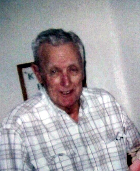 Obituary of Ed W. Hammond