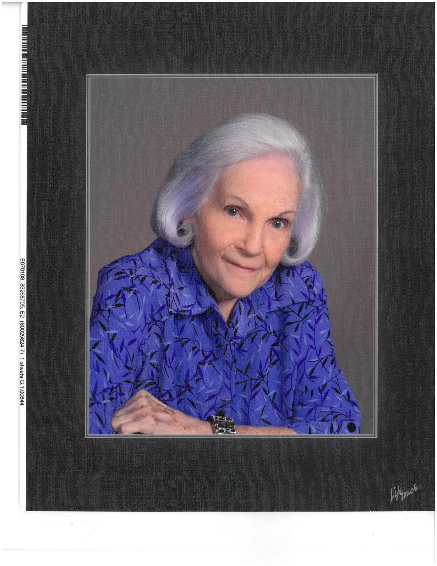 Obituary of Janice May LaRue