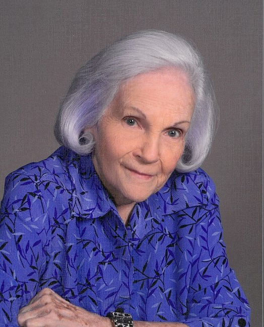 Obituary of Janice May LaRue