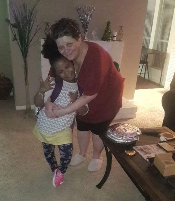 Obituary of Melissa Tracy Smith