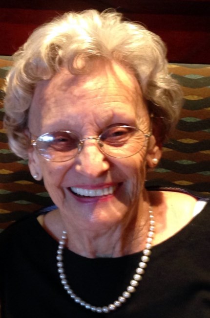 Obituary of Louise Chance Heyward