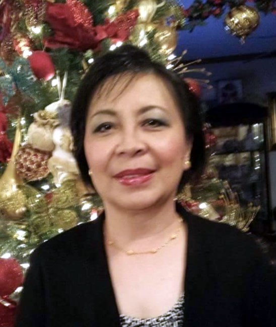 Obituary of Noemi Suyat Layo