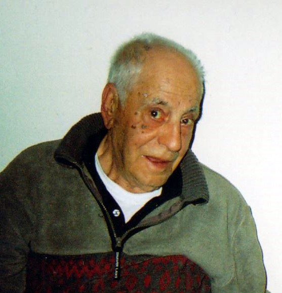 Obituary of Mr. Francisco V.  Lucas