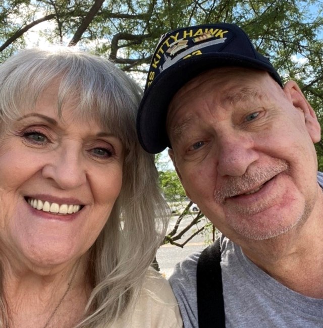 Avis de décès de Michael Charles Noyes