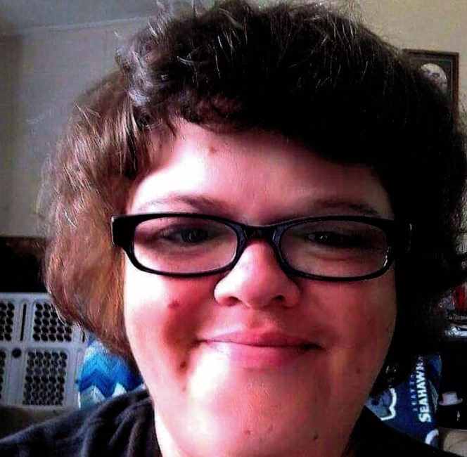 Obituary of Patricia Pearl Amrine