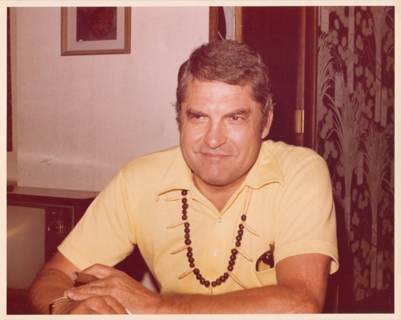 Obituary of John Kasimir Dubiel