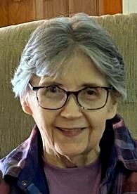 Obituary of Carol Wilk Boyce