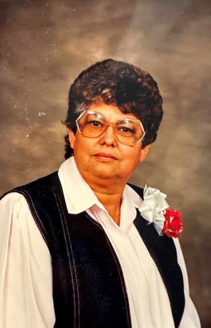 Obituary of Mariana F Montoya
