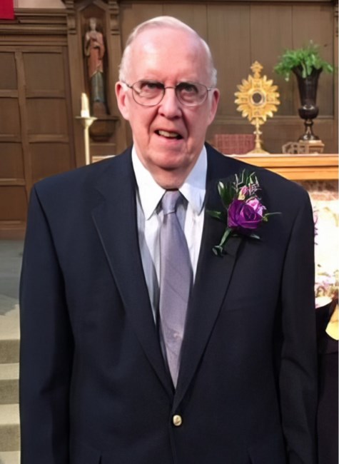 Obituary of James "Jim" Rees