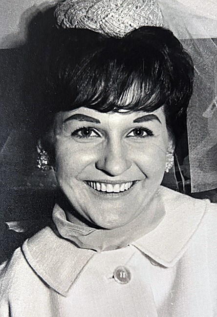 Obituary of Carolyn Ann Tonkinson