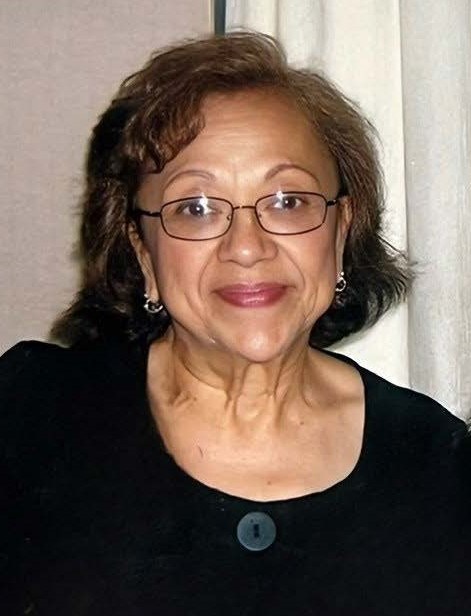 Obituary of Marcelina Jennie Garnica