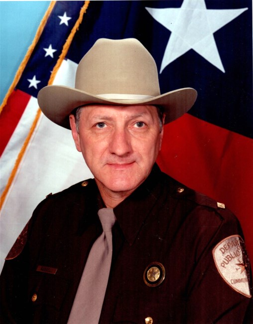 Obituary of Robert Thomas Russell