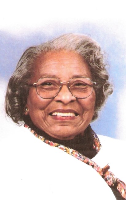 Obituary of Elizabeth C. Brown