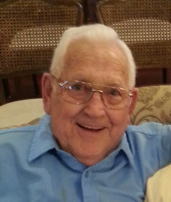 Obituary of Alfred Ray Holland