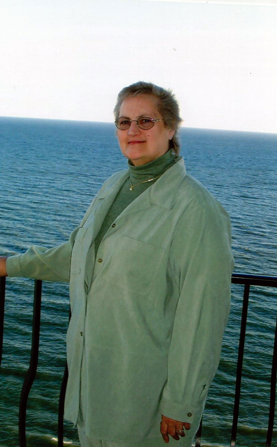 Linda Springer Obituary Norwich, NY