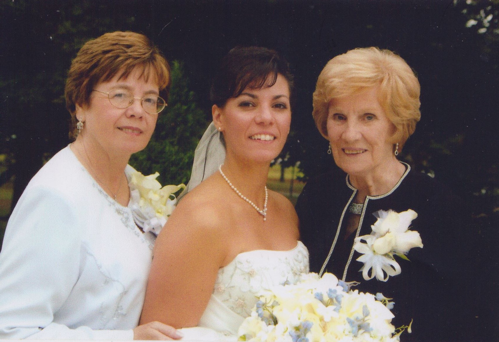 Obituary of Dorothy E. Cunningham