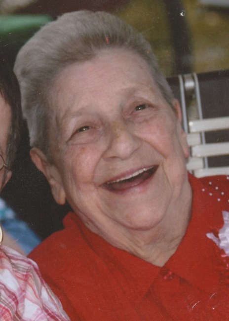 Obituary of Ethel "To-ya" Frederick