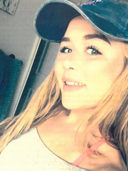 Obituary of Marley Daniel Chapla