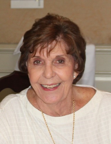 Obituary of Jacqueline "Jerry" Williams Mills
