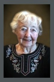 Obituario de Virginia "Ginny" Mae Boyle