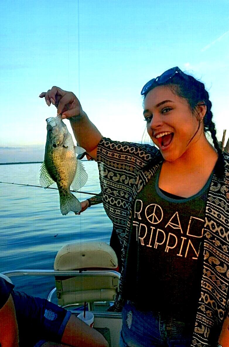 Obituary of Gabriella "Gabby" Armani Workman