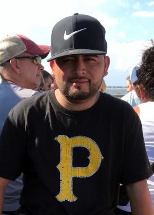 Obituary of Luis Alonso Ramirez Rodriguez