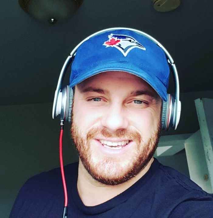 Obituary of Brent Owen Chisholm