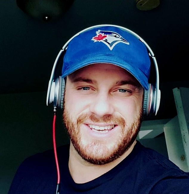 Obituary of Brent Owen Chisholm