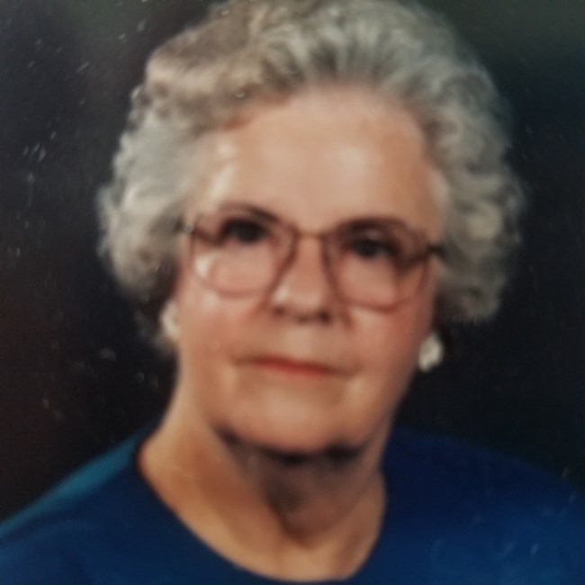 Obituary of Lucille Naomi Brown