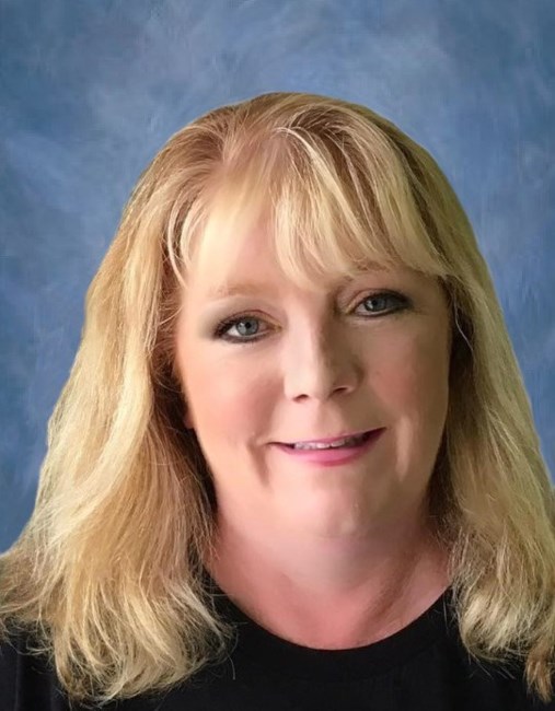 Obituary of Robin Ann Montecalvo