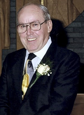 Obituary of George P. Haggerty