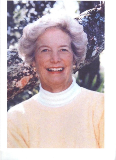 Obituary of Irene H. Johnston