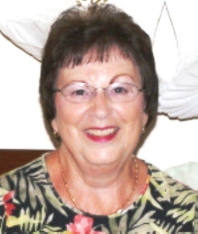 Obituary of Barbara Jean Fisher