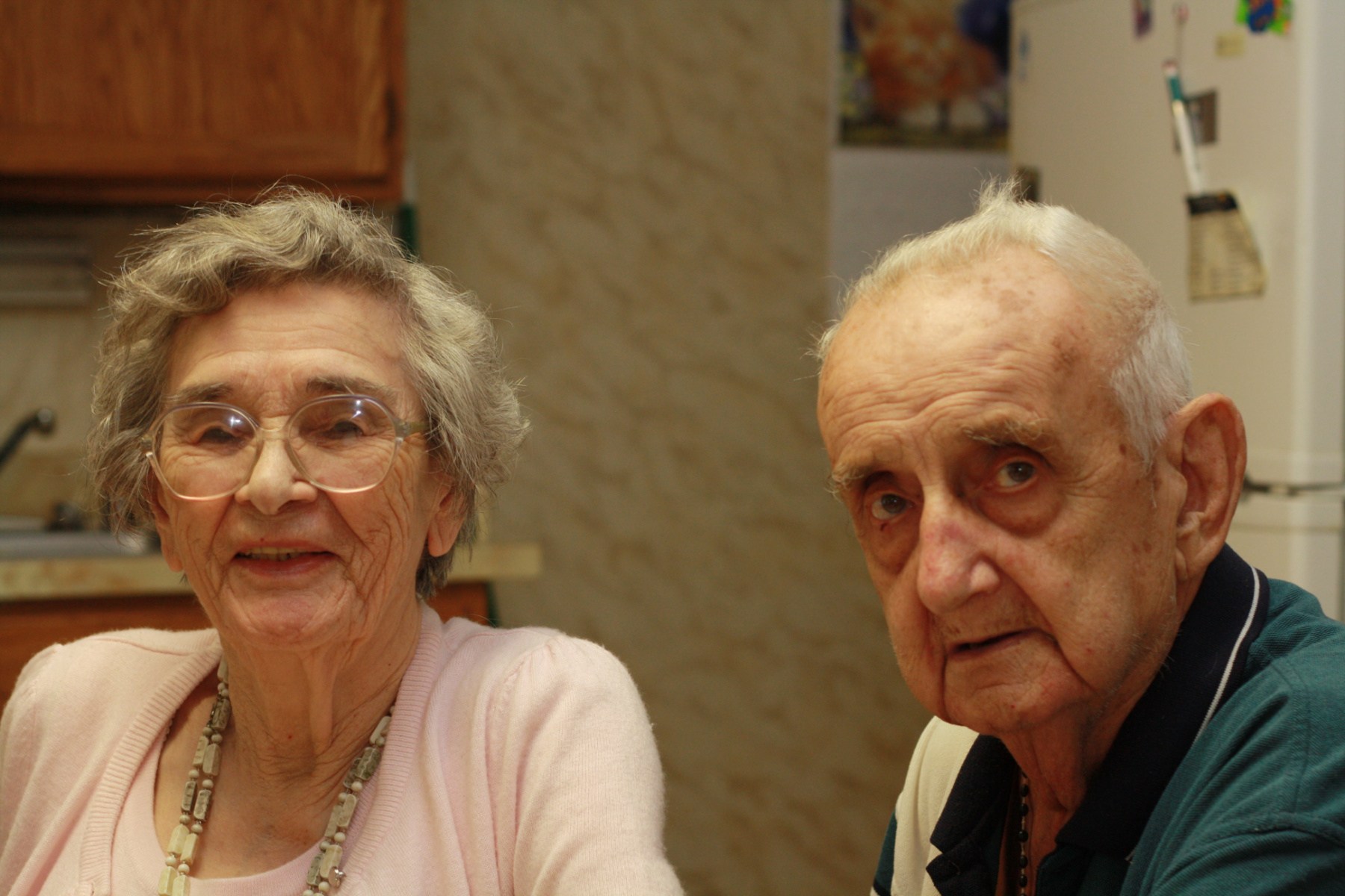 Obituary of Richard G Krummerich