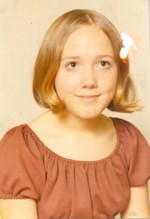 Donna Woodall