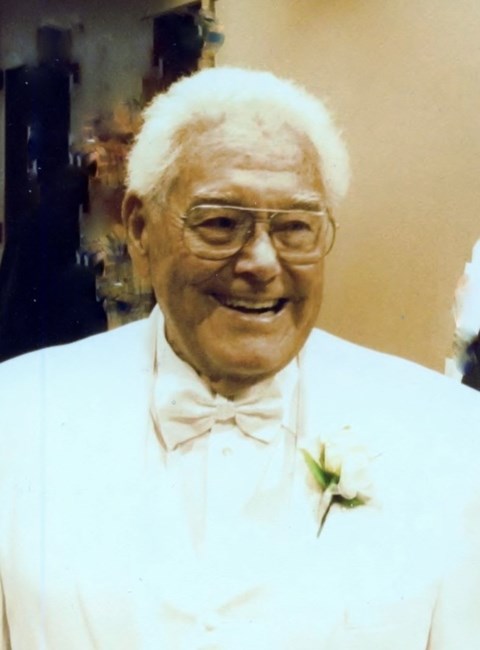 Obituary of Gene R. Little