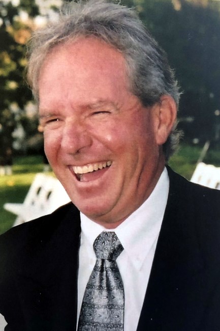 Obituary of Kenneth "Spike" Gurney Jr.