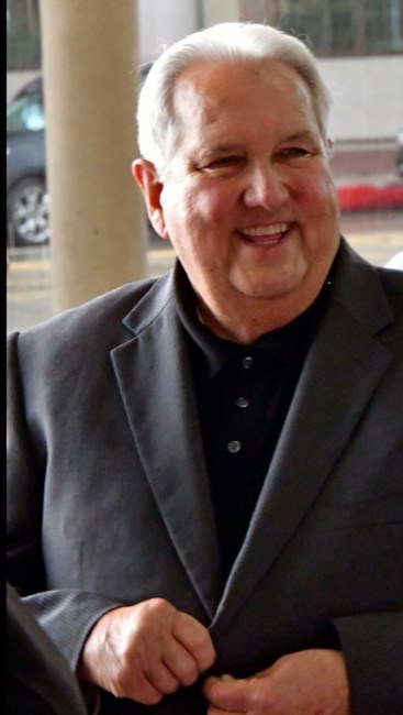 Obituary of Norman Landry Jr.