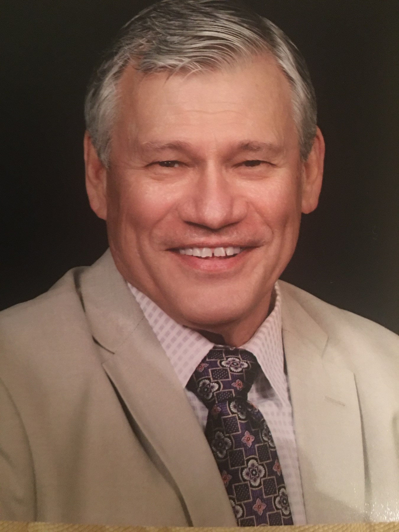 Obituary of Sidney Bibb Sexton