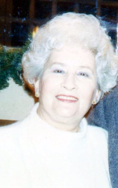 Obituario de Margaret O. Beasley